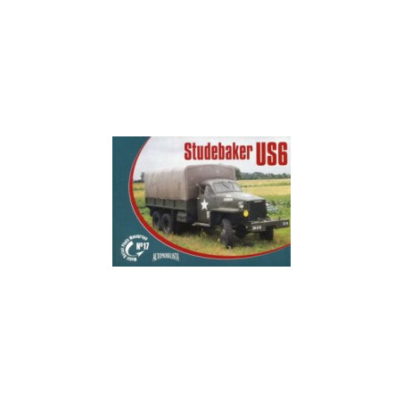 Studebaker US6