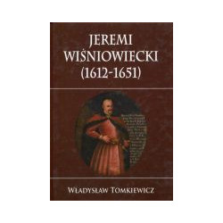 Jeremi Wiśniowiecki (1612-1651)