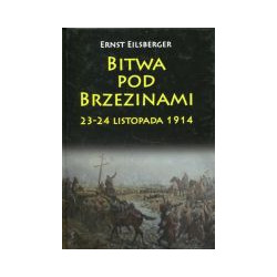 Bitwa pod Brzezinami 23-24 listopada 1914