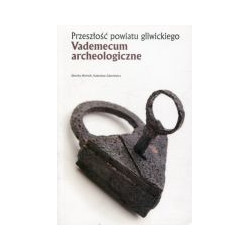 Przeszłość powiatu gliwickiego. Vademecum archeologiczne