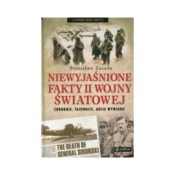 Niewyjaśnione fakty II wojny światowej