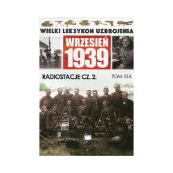 Radiostacje Część 2