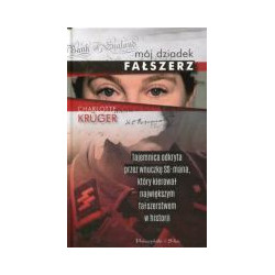 Mój dziadek fałszerz