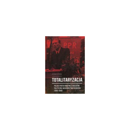 Totalitaryzacja