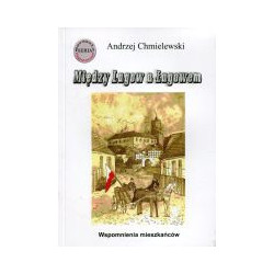Między Lagow a Łagowem
