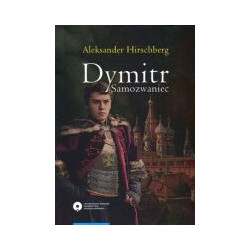 Dymitr Samozwaniec