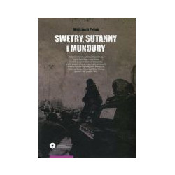 Swetry, sutanny i mundury