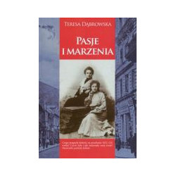 Pasje i marzenia