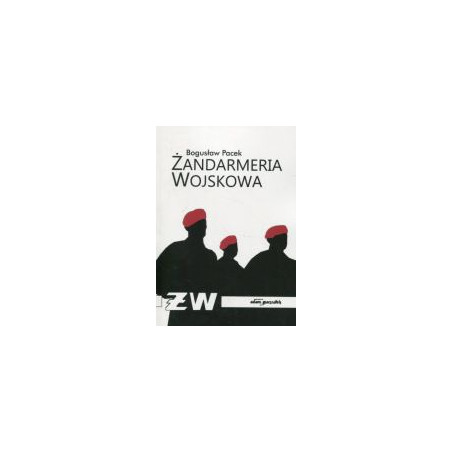 Żandarmeria Wojskowa