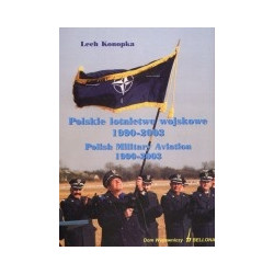 Polskie lotnictwo wojskowe 1990-2003