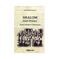 SHALOM znad Drwęcy