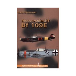 Messerschmitt Bf 109E