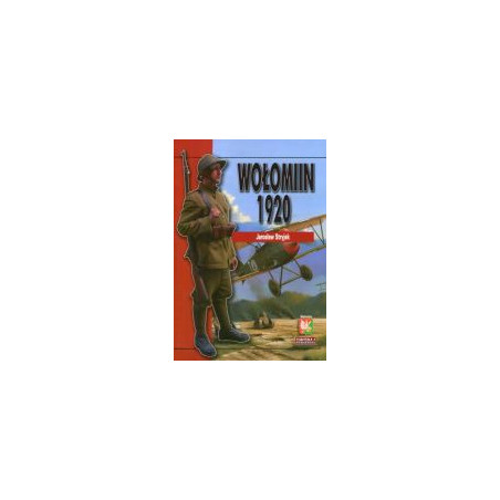 Wołomin 1920