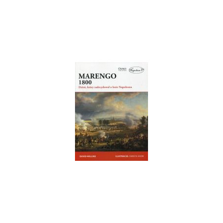 Marengo 1800