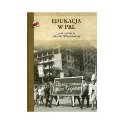 Edukacja w PRL