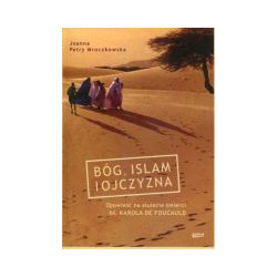Bóg islam i ojczyzna