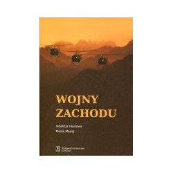 Wojny Zachodu