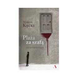 Plaża za szafą