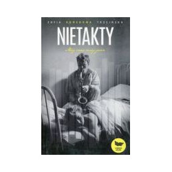 Nietakty. Mój czas, mój jazz