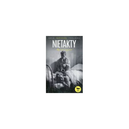 Nietakty. Mój czas, mój jazz