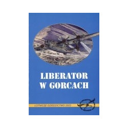 Liberator w Gorcach