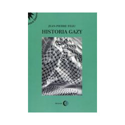 Historia Gazy
