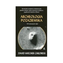 Archeologia pozaziemska