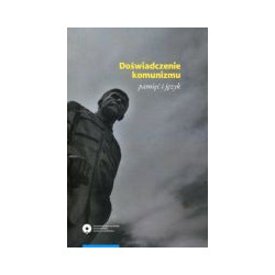 Doświadczenie komunizmu - pamięć i język