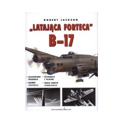 Latająca forteca B-17