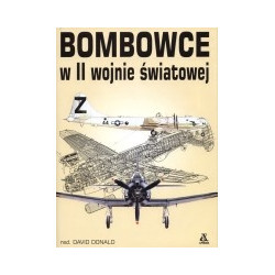 Bombowce w II wojnie światowej