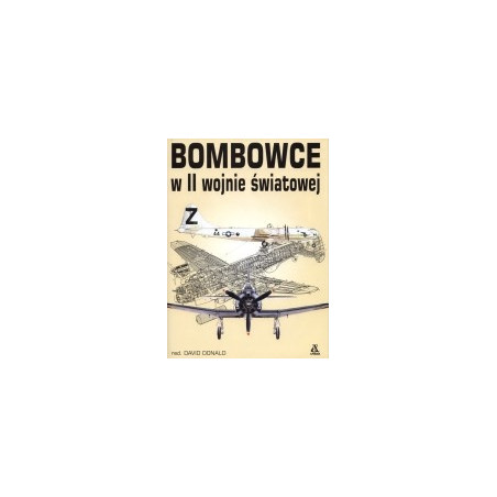 Bombowce w II wojnie światowej