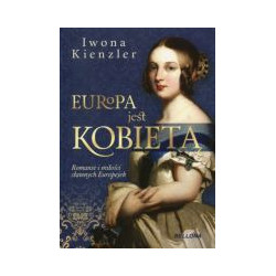 Europa jest kobietą