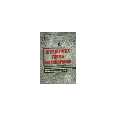 Inteligentna forma internowania