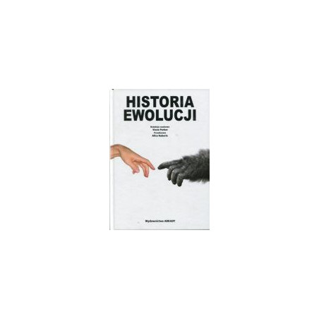 Historia Ewolucji