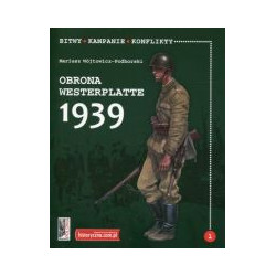 Obrona Westerplatte 1939
