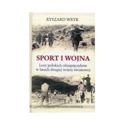 Sport i wojna