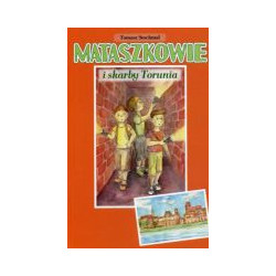 Mataszkowie i skarby Torunia