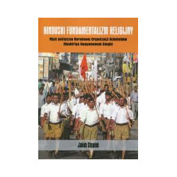Hinduski fundamentalizm religijny