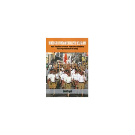 Hinduski fundamentalizm religijny