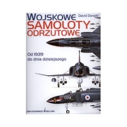 Wojskowe samoloty odrzutowe