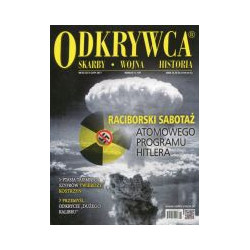 Odkrywca 2 (217) 2017