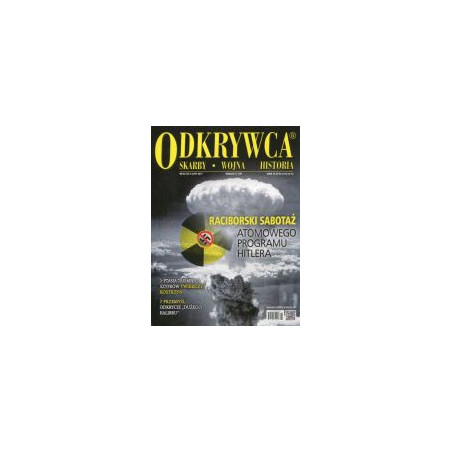 Odkrywca 2 (217) 2017