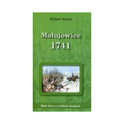 Małujowice 1741
