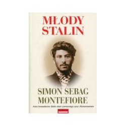 Młody Stalin