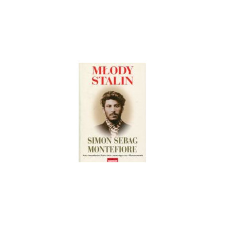 Młody Stalin