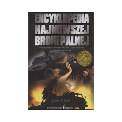 Encyklopedia najnowszej broni palnej, tom 2