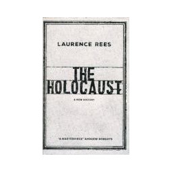 The Holocaust A New History