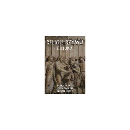 Religie Rzymu