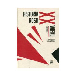 Historia Rosji XX wieku 1894-1922