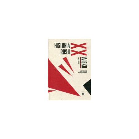 Historia Rosji XX wieku 1894-1922